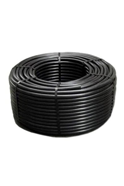 Genel Markalar 16 mm ÇAPLI, DAMLAMA HORTUMU, SULAMA BORUSU (DELİKSİZ) 100 metre