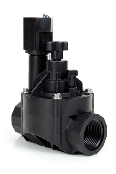 Rainbird Rain Bird 100hvf Solenoid Vana 1 Inç 24v.
