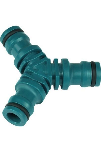 Sayım 3-Way Automatic Hose Interconnection