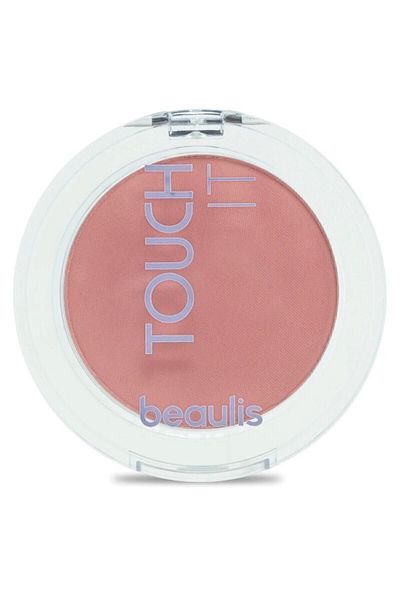 beaulis Touch It Powder Blush 282 Peach
