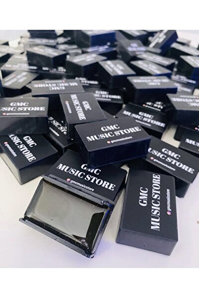 Gmc Kaliteli Keman & Viyola & Çello Reçinesi