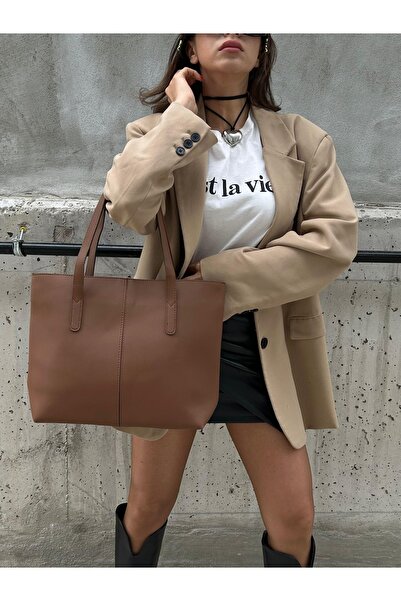 HONEY BAG Ans Model Women's Shoulder Bag