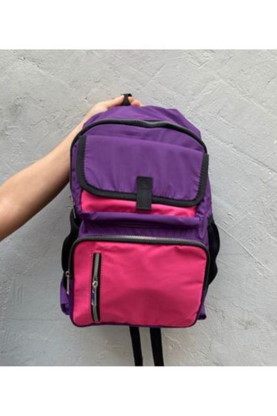 Köstebek Original Multi-Compartment Backpack
