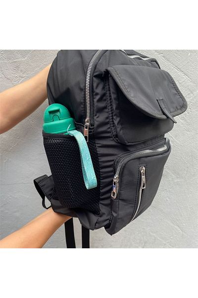Köstebek Original Multi-Compartment Backpack