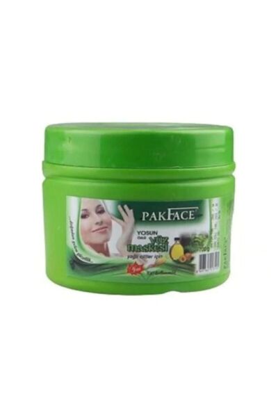 Pacface PakFace Yüz Maskesi