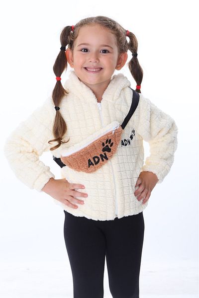aden kids Cardigan