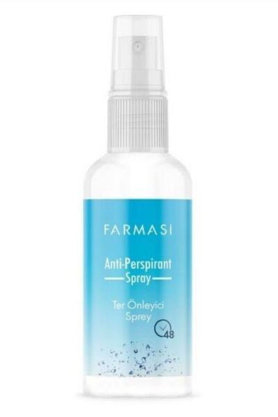 Farmasi Anti Perspirant Ter Önleyici Sprey 115 Mll