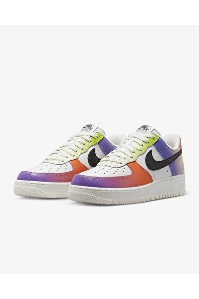 Nike Air Force 1 '07 Sneaker Kadın Ayakkabı FD0801-100