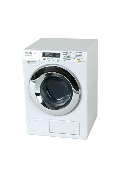BigsToy 6941 Klein, Miele W Classic Oyuncak Çamaşır Makinesi