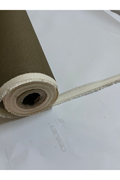 Melon Tuval Bezi 311 gr Çift Astarlı Profesyonel