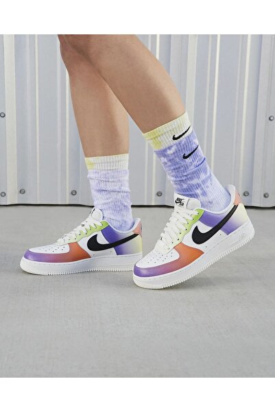 Nike Air Force 1 '07 Sneaker Kadın Ayakkabı FD0801-100
