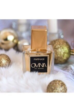 Farmasi omnia parfum outlet