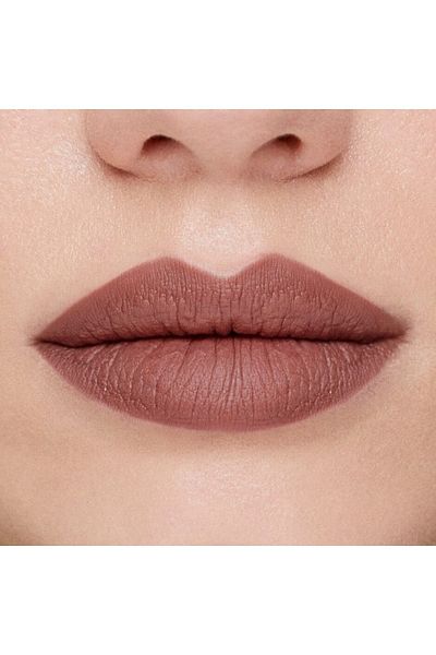 beaulis Keep It Ink Crayon Lipstick 244 Shopping Time