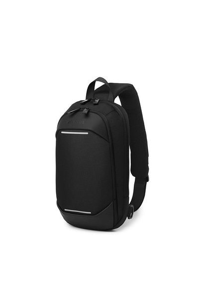 C-active Men's Bodybag Shoulder Bag Oxford Fabric 8671