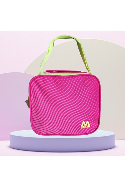 Mikro Thermal Insulated MICRO Lunch Box
