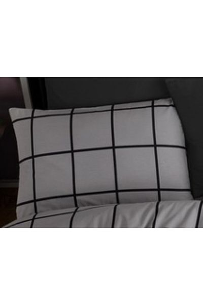 Totem 50X70 cm Patterned 2 Pieces Pillow Case