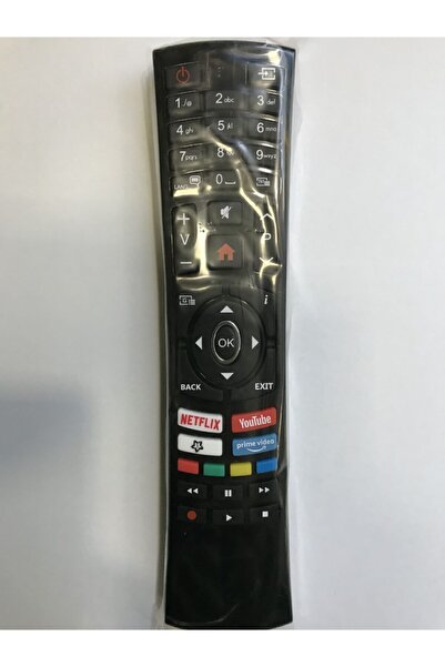 Hi-Level 55uhl950 55" Ultra Hd Smart Led Tv Kumandası