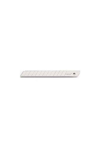 Cassa Utility Knife Refill 18 mm Wide Pack of 10
