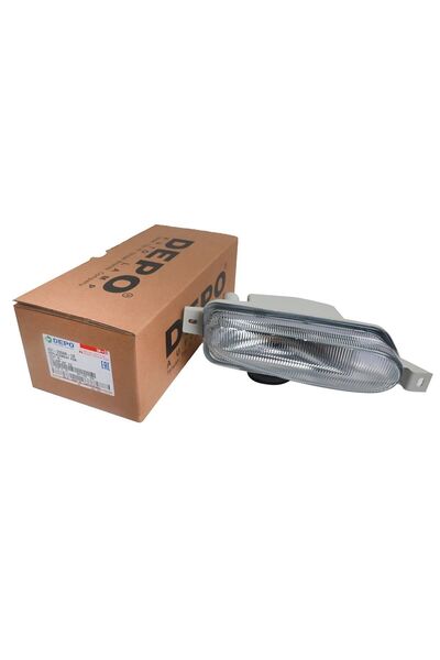 Depo Ford Transit Sis Farı 2001-2002-2003-2004-2005-2006 Ford Escort Uyumlu 4...