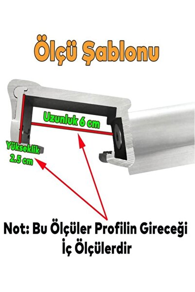 mrtbilisim Balkon Çamaşır Kurutma Askısı Alüminyum Küpeşte Askılığı Kurutmalı...