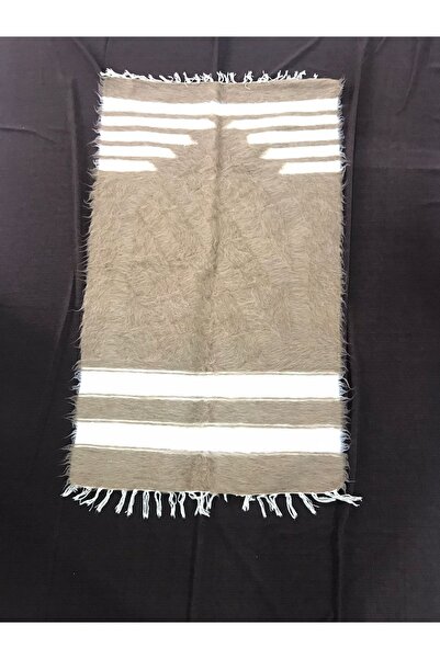 LÇH Orjinal Siirt Tiftik El Dokuması Seccade