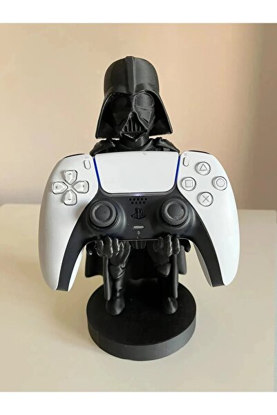 BamBam Sanat 3d Joystick Standı xbox ve ps5 için özel üretim