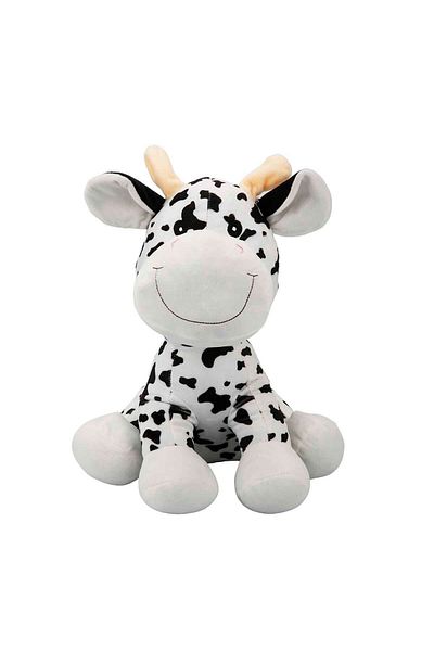 Sunman Estevia Urg 3182 - 35 cm Plush Animals Sitting New Model