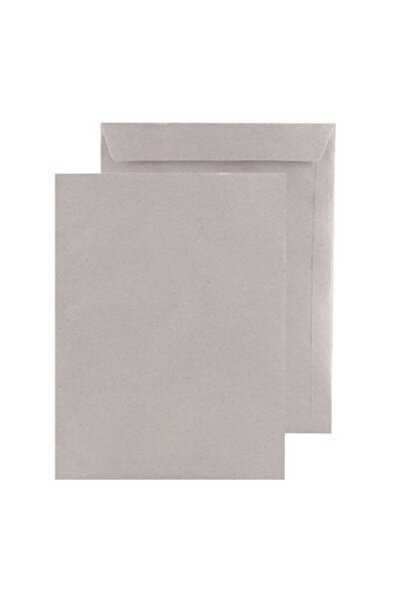 Oyal Torba Zarf 17x25 Cm 90gr Kraft Silikonlu 50 Adet