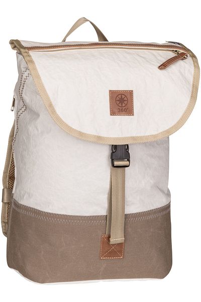 360 GRAD Rucksack / Backpack Landgang Mini