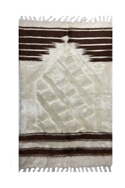 Genel Markalar El Dokuma Siirt Kilimi Seccade 1