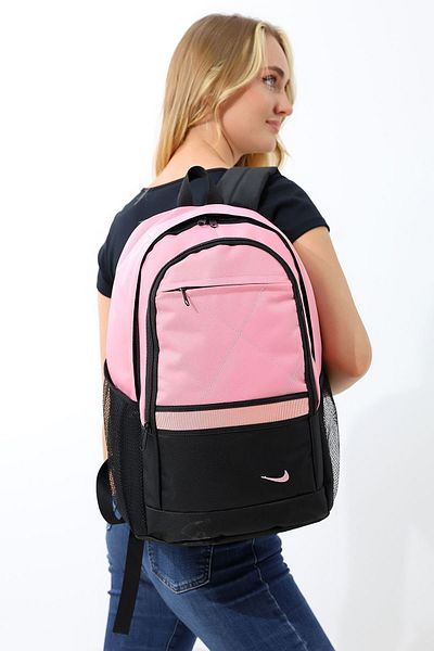 Epod School Bag - Waterproof Adult Component of 2 Water Bottles, 3 Compartments