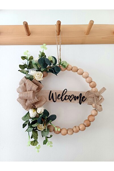 jolly tent WELCOME KAPI SÜSÜ