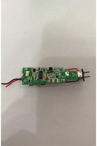 POWERTEC Tr-658 Motherboard