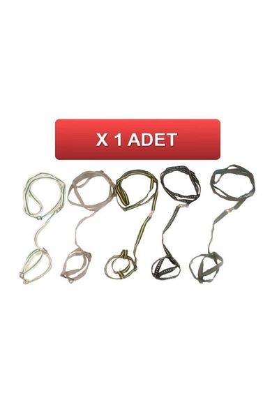 Petsiva Petsiv Adjustable Bird Walking Collar