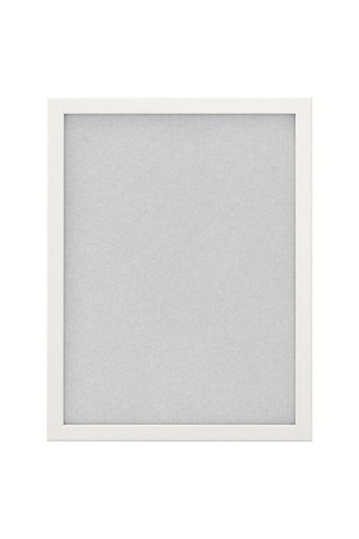 IKEA Fiskbo Frame White, 30x40 Cm