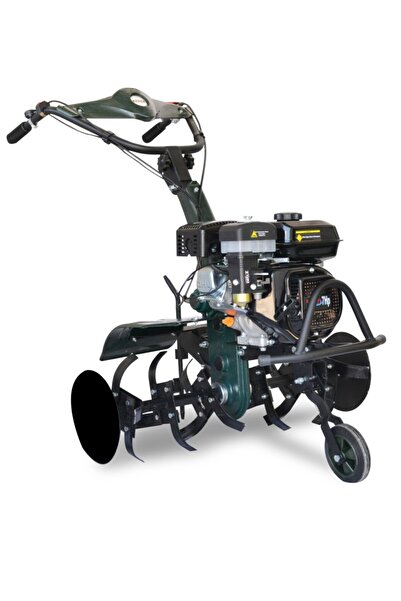 Kaan Cp 230 7 Hp Benzinli 1 Ileri Otm Vites 24 Bıc