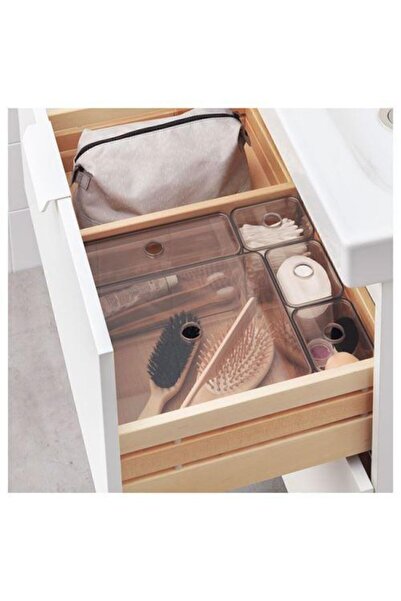 IKEA Smoked Godmorgon Box Set