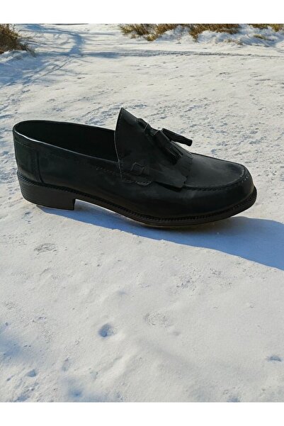 Corcuk c59 klasik ayakkabı