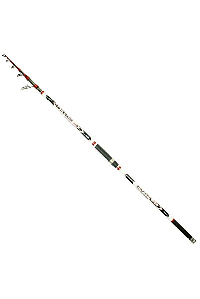 Kaptan Captain 1697 Magnifico 420cm Tele Surf Kamış 100-300gr  Atar