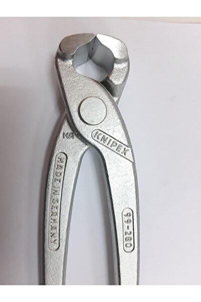 Knipex 99 04 280 Saraçoğlu Betoncu Kerpeteni 280 Mm