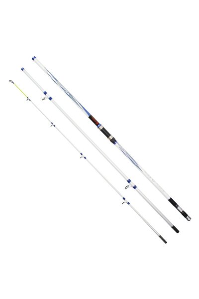 Kaptan Captain 1658 Archer 420cm 3 Parça Surf Kamış 100-250gr Atar
