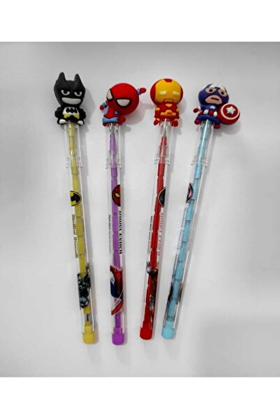 Marvel Yumurtlayan Kalem