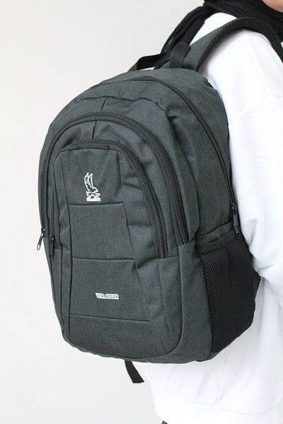 Elentra Laptop Compartment, Waterproof, Laptop, Trip, Travel Bag, Camping, School Bag, Hiking Bag