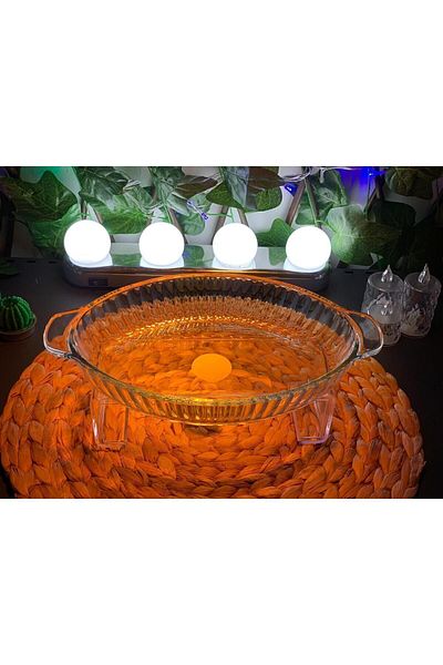 Paşabahçe PAŞABAHÇE OVAL BORCAM
