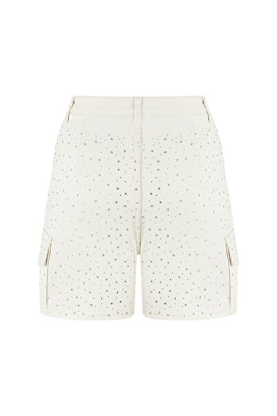 SEIZE THE DAY LOULOU KADIN DENIM SORT