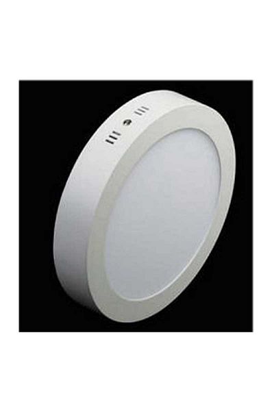 Cata Ct-5273 Daylight 30w Luminaire Round