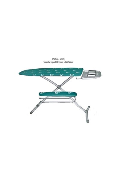 Gazella Ütü Masası Sm Gzm 900 E