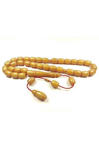 İskeçe Tesbih Masturi de condus cu chihlimbar de strângere semnat de măiestri...