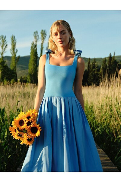 SEIZE THE DAY ARIA DRESS