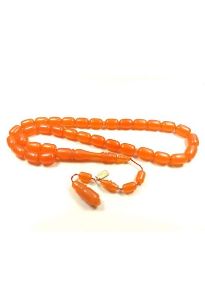 İskeçe Tesbih Minge germană semnată de maestru de artizanat Condicionament Mi...